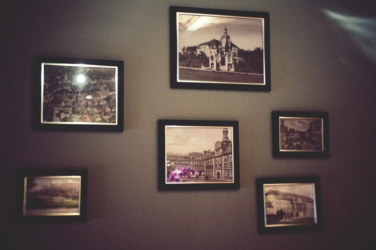Apartsuites I Sorau Zary  Ngoại thất bức ảnh Photographs of the station in the 1930s
