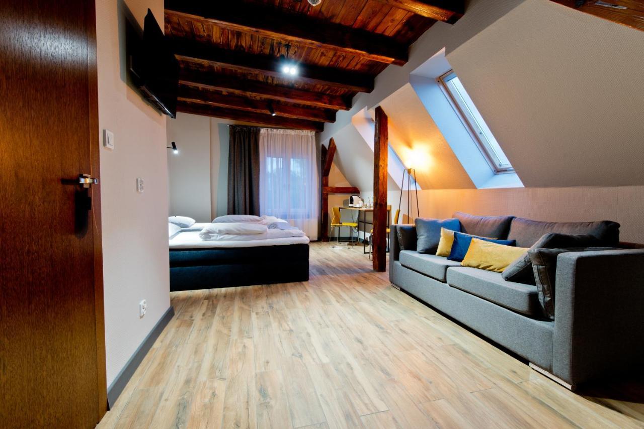 Apartsuites I Sorau Zary  Ngoại thất bức ảnh